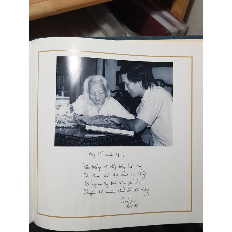 Thưởng ngoạn đồ sứ ký kiểu thời Nguyễn - Trần Đình Sơn 997119