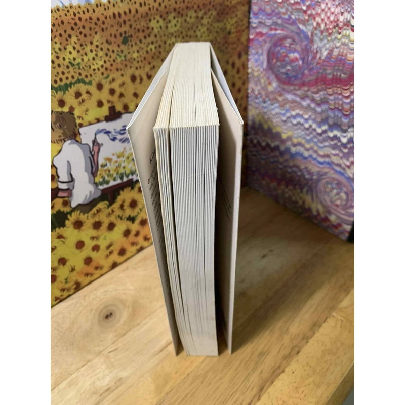 Tarot Nhập Môn - Kim Huggens 538854