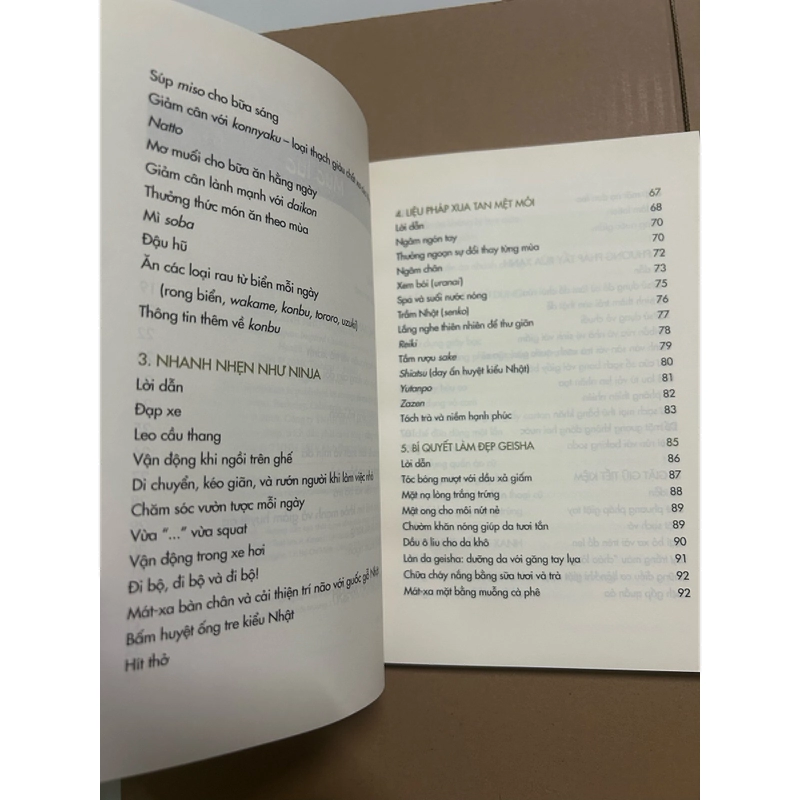 Sống xanh như những lá trà 494872