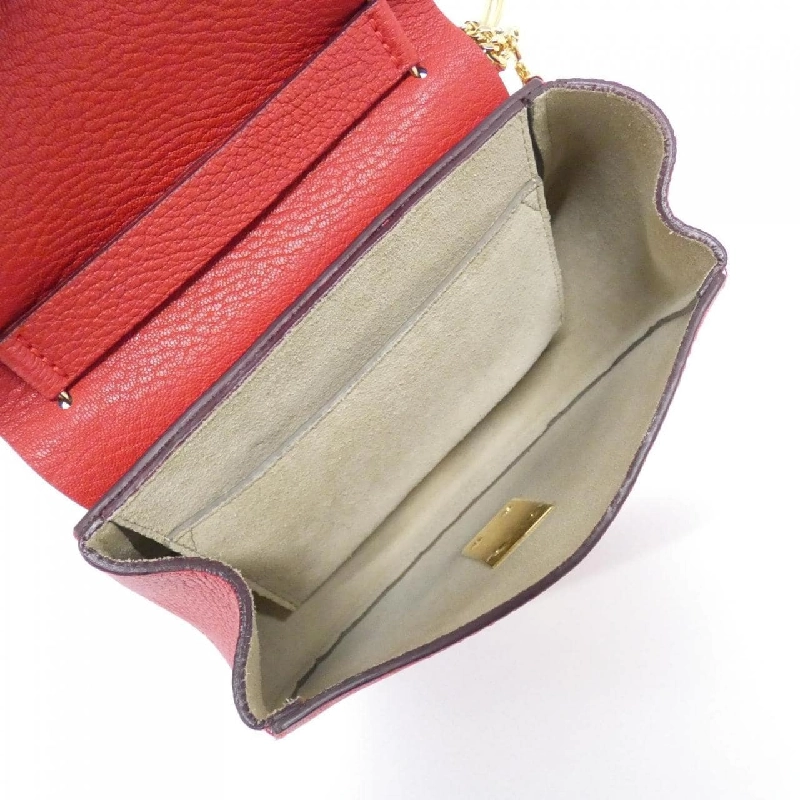 Túi xách chéo DREW 3S1032 944 - Hàng hiệu Authentic 768125