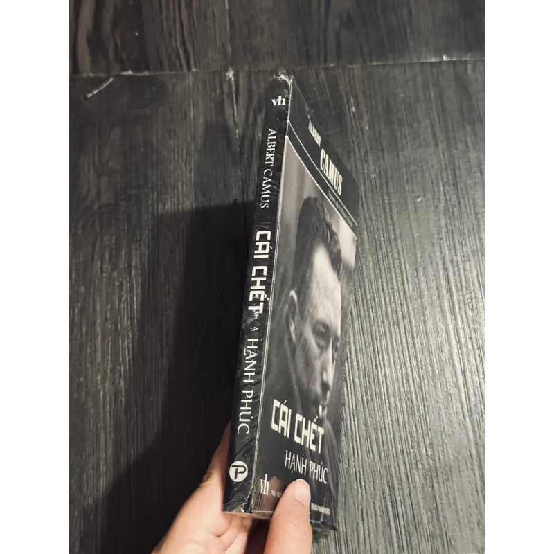 Cái chết của hạnh phúc (Seal) 634723