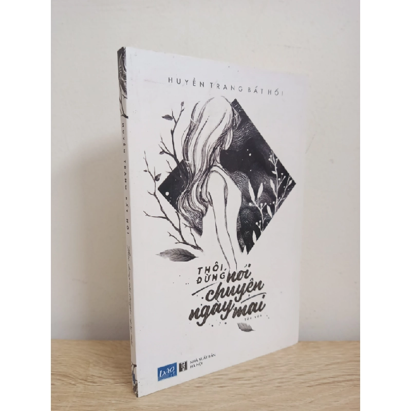 Thôi, Đừng Nói Chuyện Ngày Mai (2018) - Huyền Trang Bất Hối S1507 504708