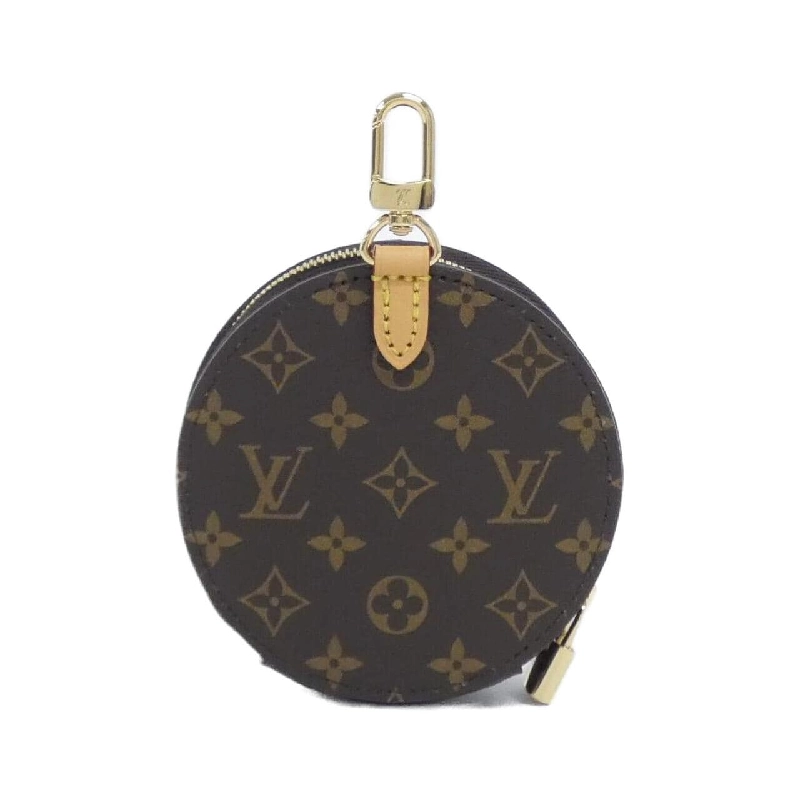 Túi đựng phấn mắt Louis Vuitton Monogram LBC002 - Hàng hiệu Authentic 808104