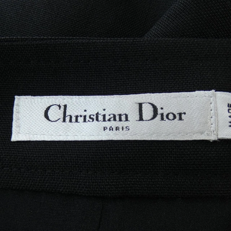 【Mã giảm giá】Christian Dior CHRISTIAN DIOR Váy 651526
