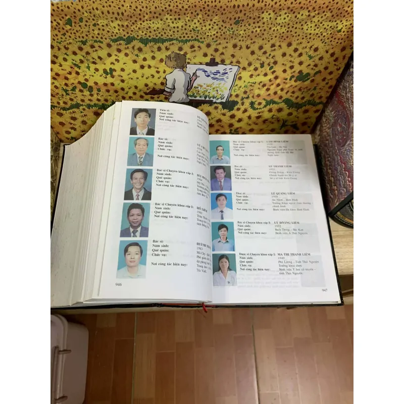 Từ Điển Y Học Phổ Thông 760481