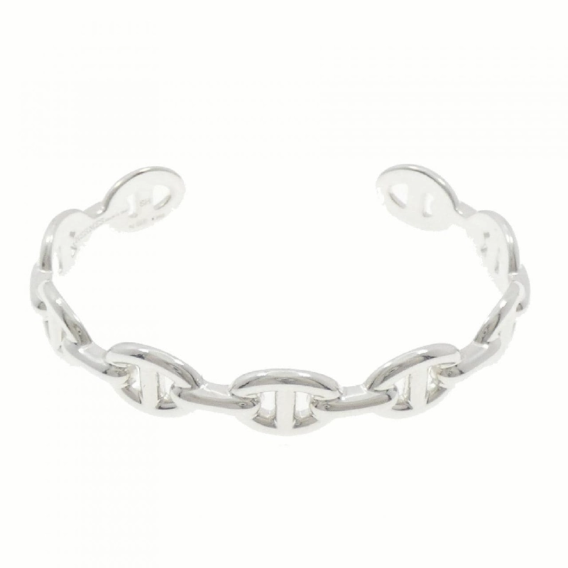 Bangle Hermès Chaine d'Ancre - Hàng hiệu Authentic 844734