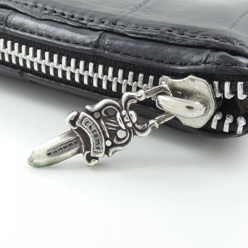 Ví CHROME HEARTS - Hàng hiệu Authentic 906700