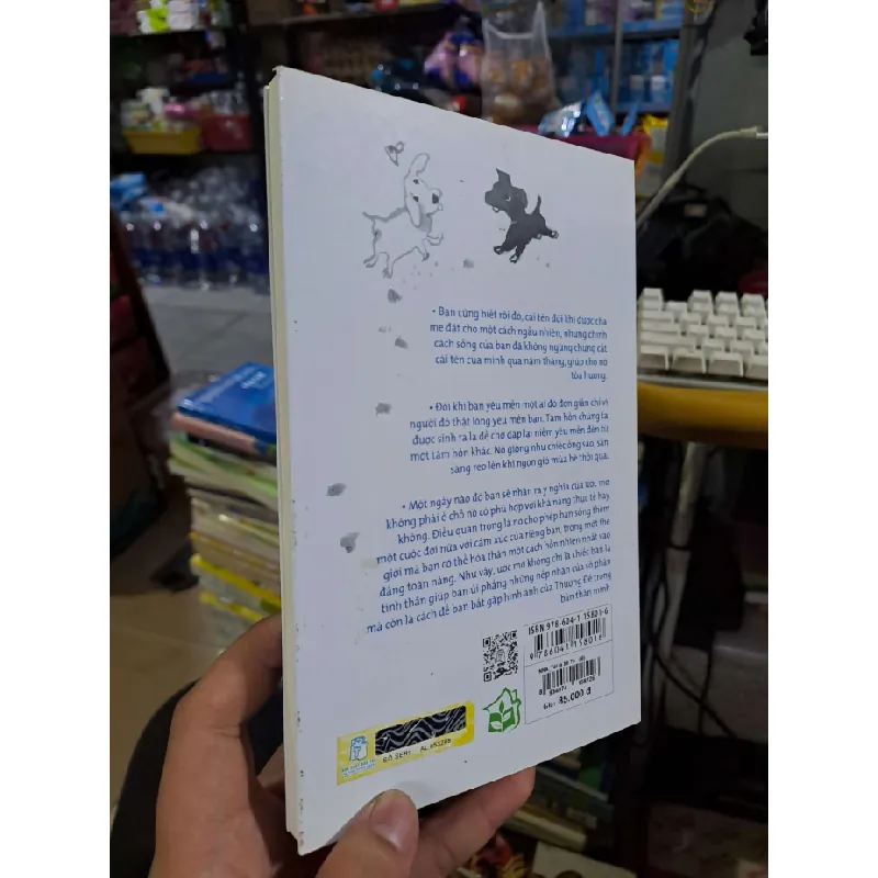 Tôi là Bêto - Nguyễn Nhật Ánh - 2020 mới 90% - VĂN HỌC - HCM0111 629184
