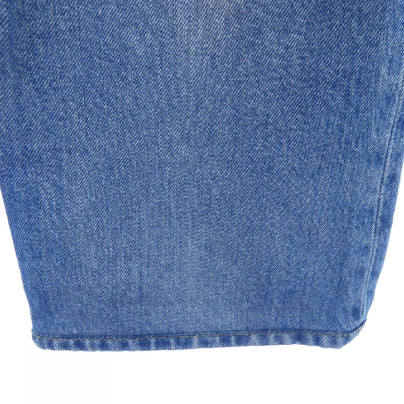 【Mã giảm giá】Quần jeans Louis Vuitton 651950