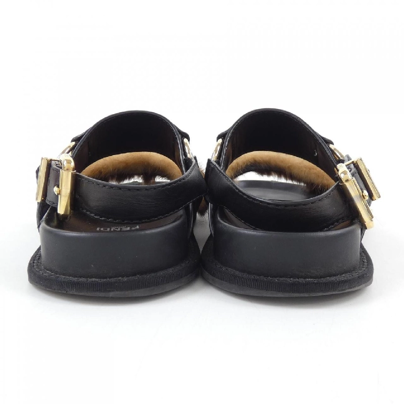 Dép FENDI - Hàng hiệu Chính hãng 827250