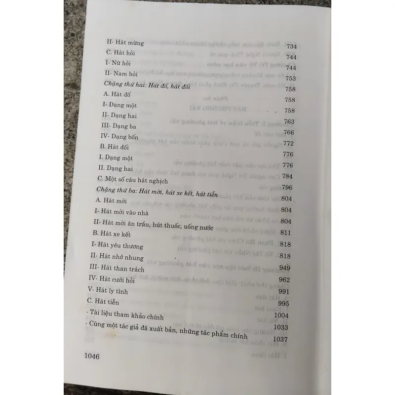 Về văn học dân gian xứ Nghệ của GS Ninh Viết Giao  1005726