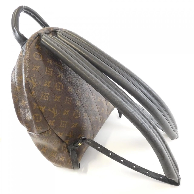 Ba lô Louis Vuitton Monogram Palm Springs M41561 608291