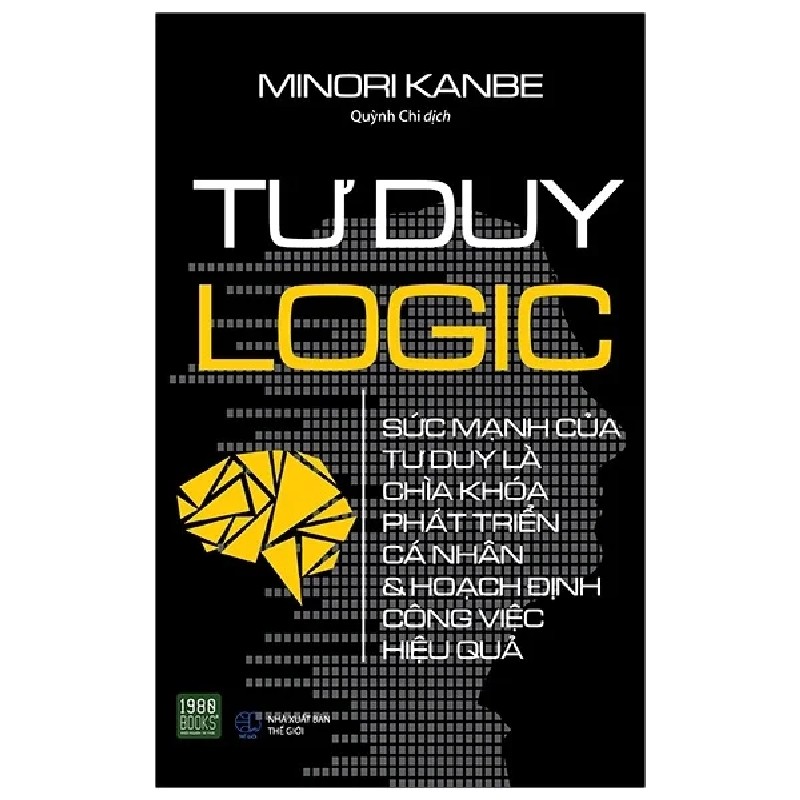 Tư Duy Logic - Minori Kanbe 192500