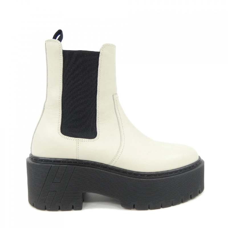 Giày bốt HERMES Harlow H Cadena 232060Z 657453