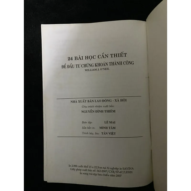24 bài học quan trọng để dau tu thành công  991521