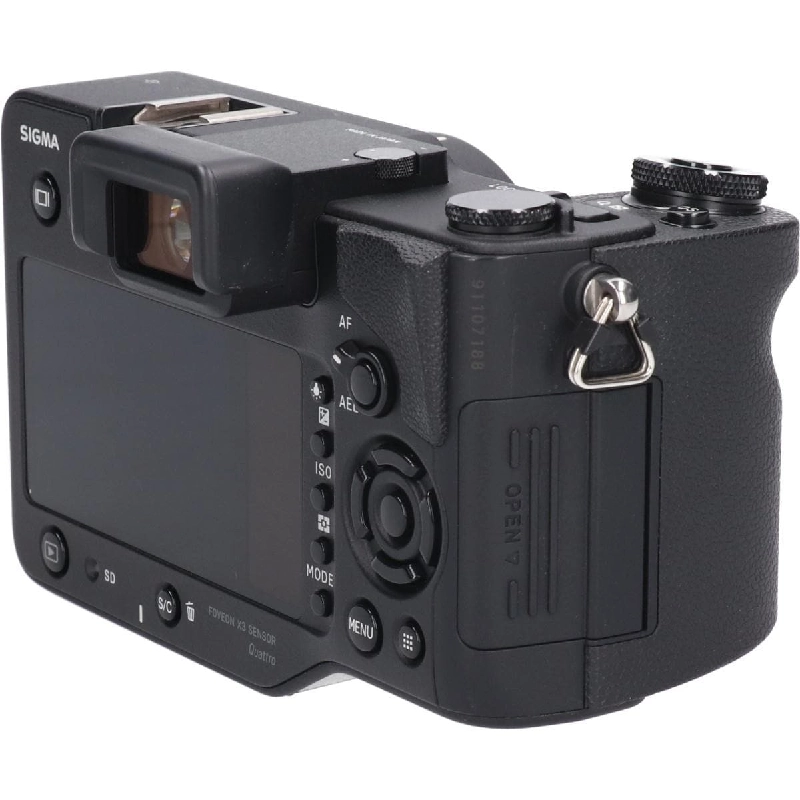 ＳＤ ＱＵＡＴＴＲＯ - Hàng hiệu Authentic 879362