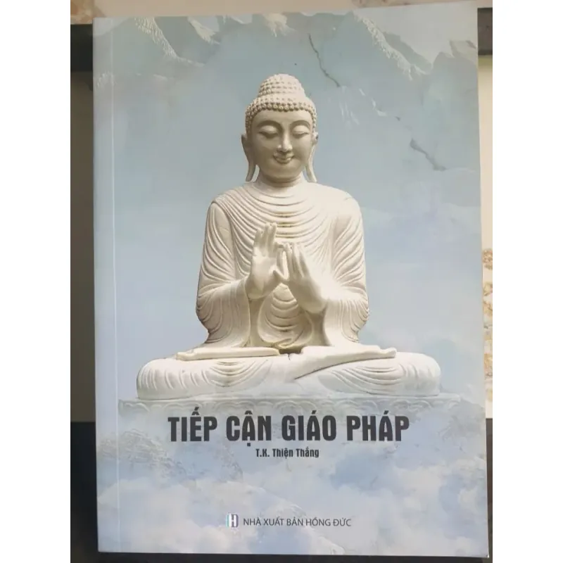 Tiếp Cận Giáo Pháp 643128