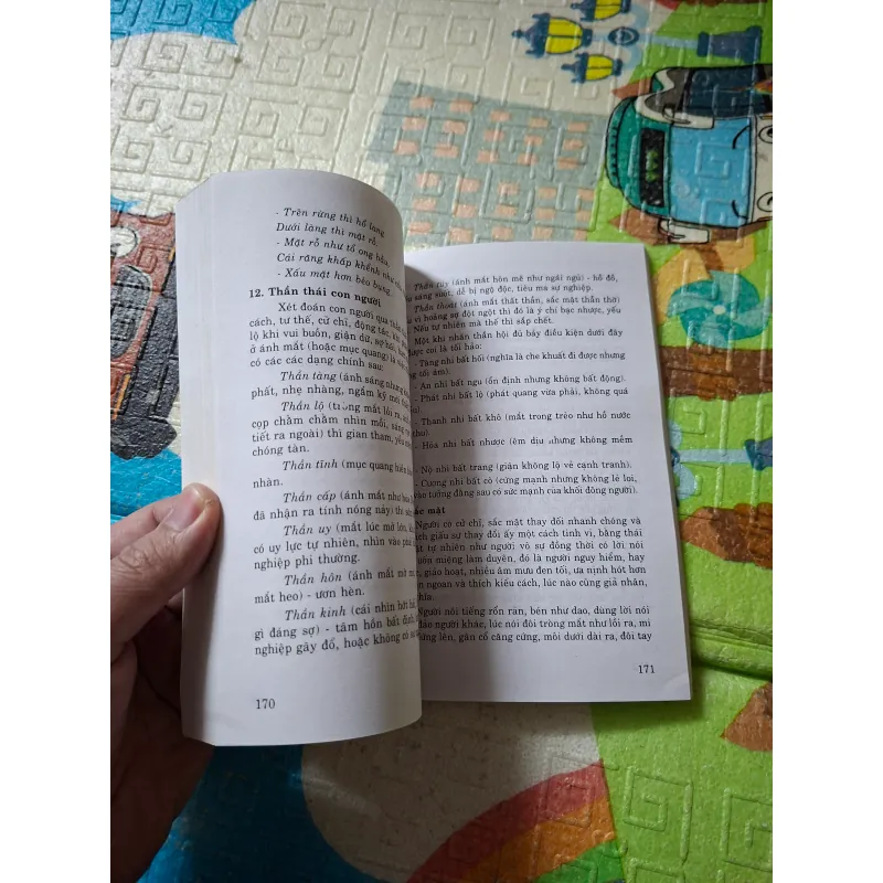 Bí ẩn Nhân duyên 799956