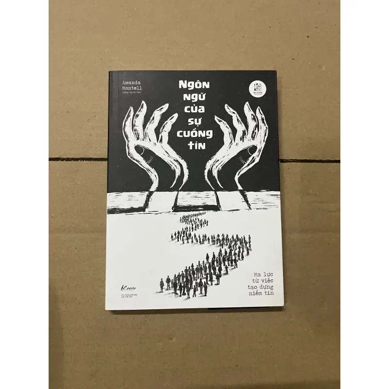 Ngôn ngữ của sự cuồng tin 1019762