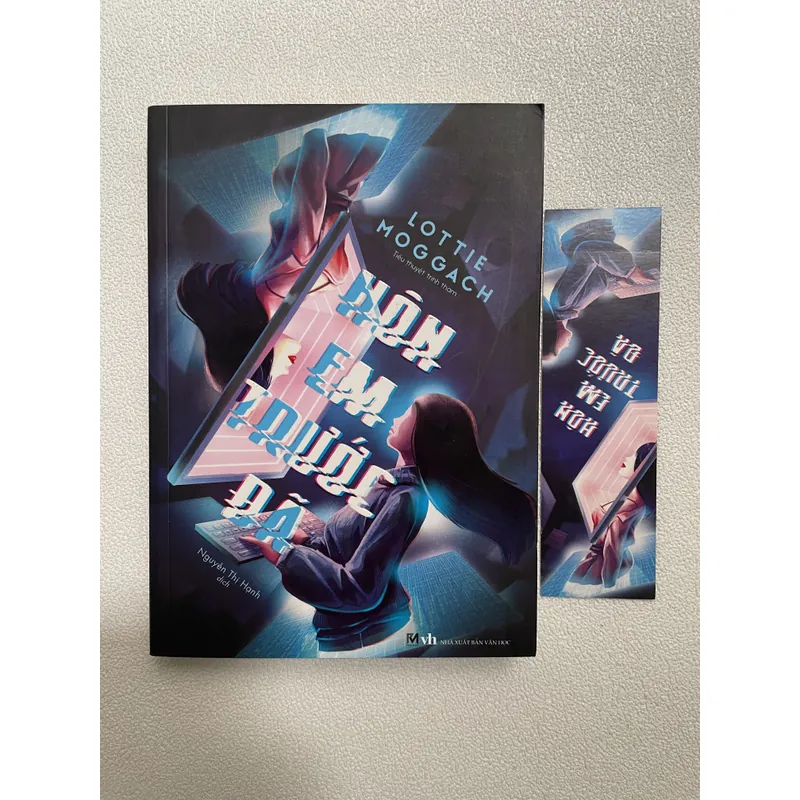 Hôn em trước đã 601100