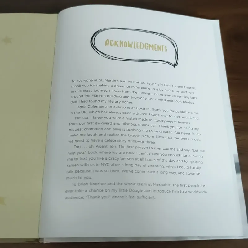 Doug the Pug - King of the Internet - Leslie Mosier 697452