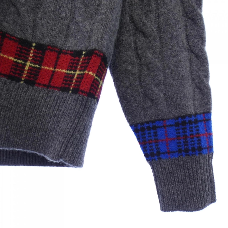 Hàng hiệu BROOKS BROTHERS - Áo len 898962