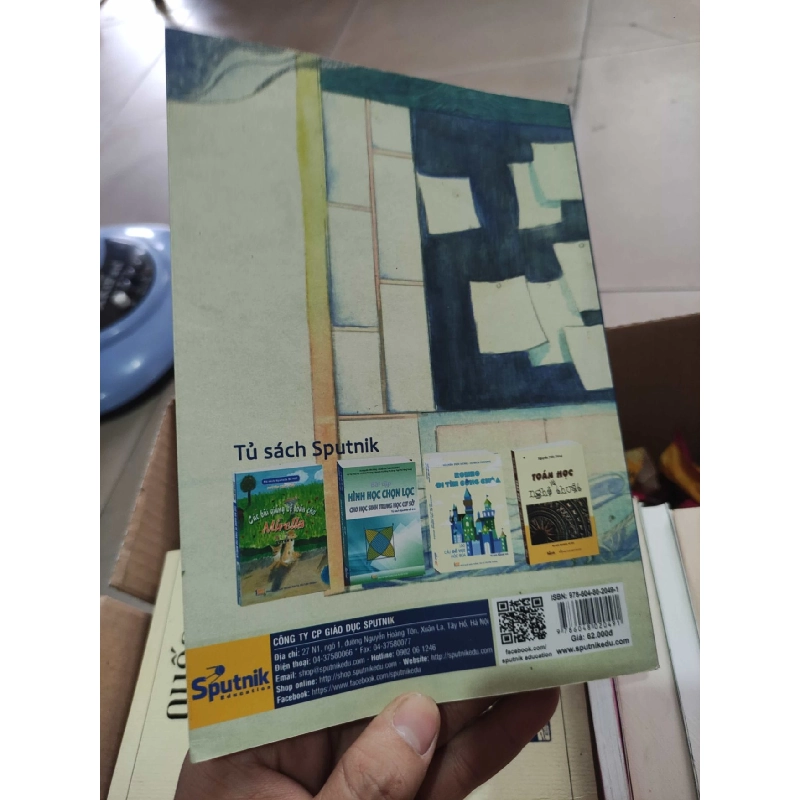 Các bài giảng về toán cao MirellaHCM01/03 910446