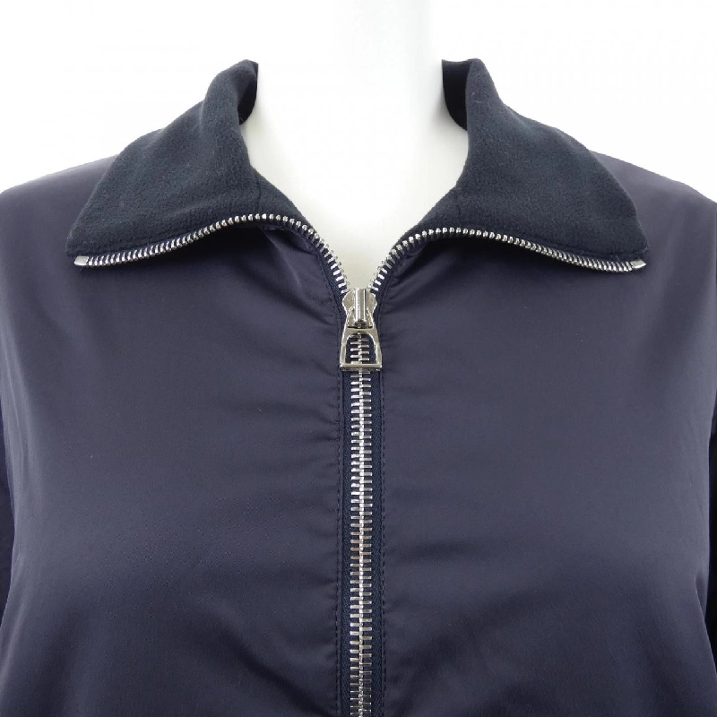 Áo khoác HERMES WARM-UP HERMES SELLIER H800165E - Hàng hiệu Authentic 820511