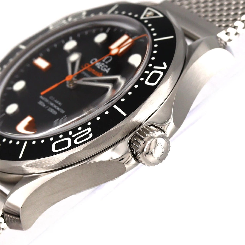 Đồng hồ Omega Seamaster Diver 300M 210.30.42.20.01.018 SS tự động - Hàng hiệu chính hãng 882677