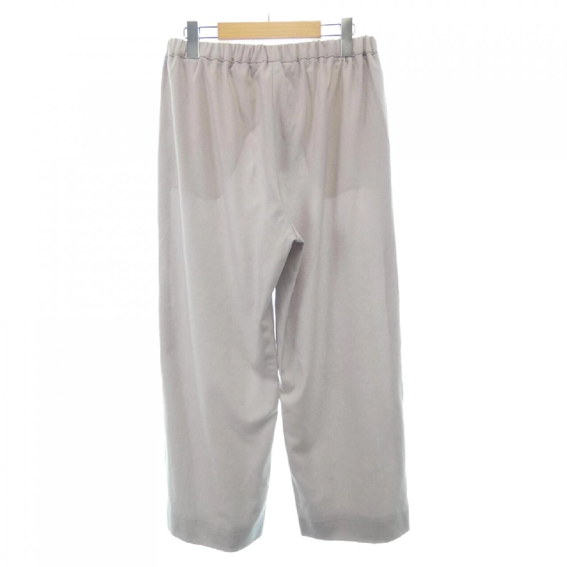 【Mã giảm giá】'S Max Mara quần 651518