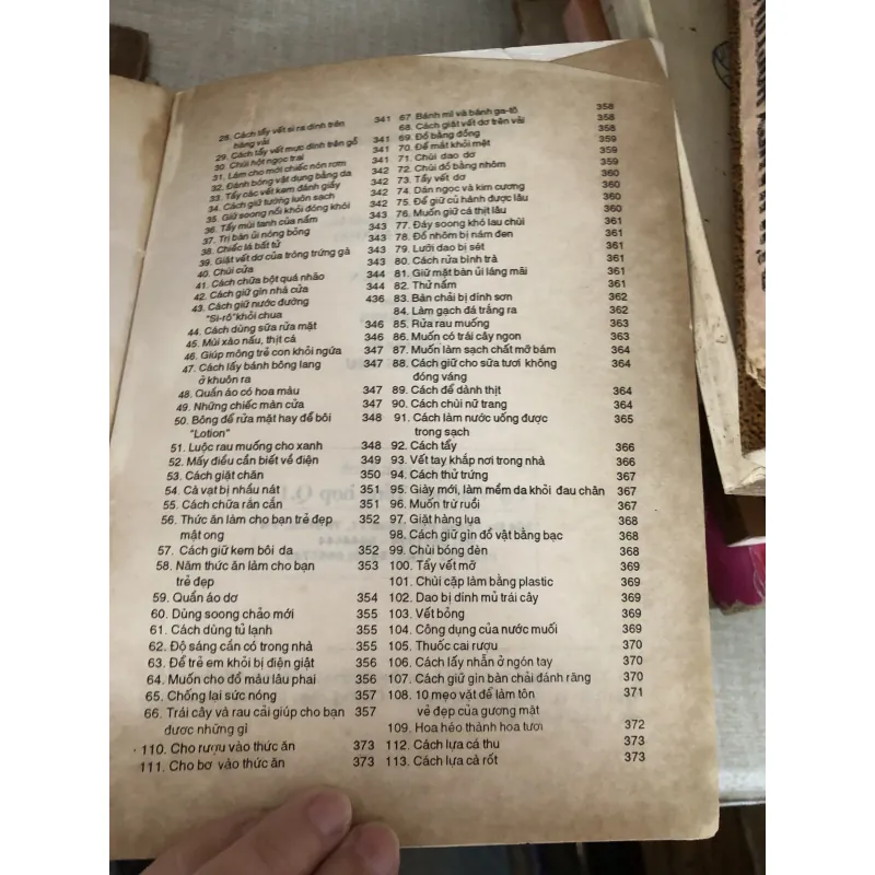 Người nội trợ hoàn toàn 995098