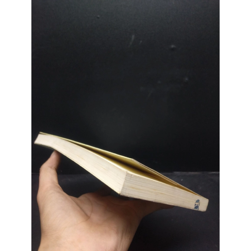 Con người toàn diện hạnh phúc toàn diện năm 2012 mới 80% bẩn ố nhẹ HCM2902 tôn giáo 913473