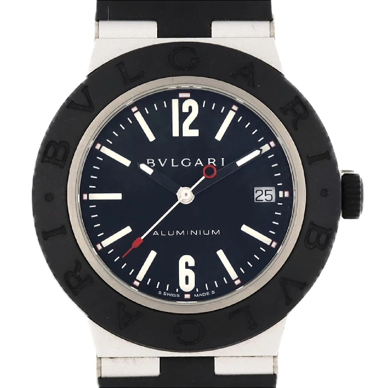 Đồng hồ Bulgari Bulgari Aluminium BB40AT/103445 tự động - Hàng hiệu chính hãng 880331