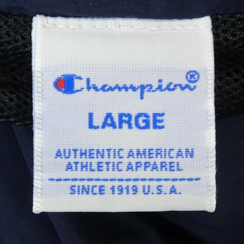 Áo khoác CHAMPION - Hàng hiệu Authentic 894755