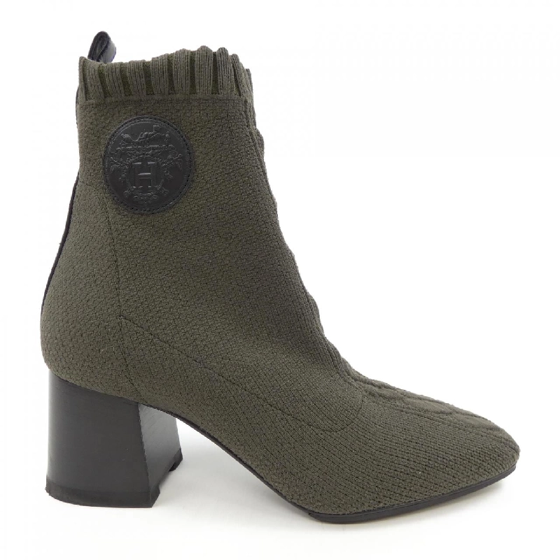 Giày bốt HERMES - Hàng hiệu Authentic 829915