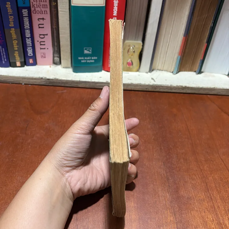 [Sách 8x] - II Thơ: BLÔK EXÊNIN - Tế Hanh (Giới Thiệu) - Thuý Toàn (Tuyển Chọn) - 1983 797092