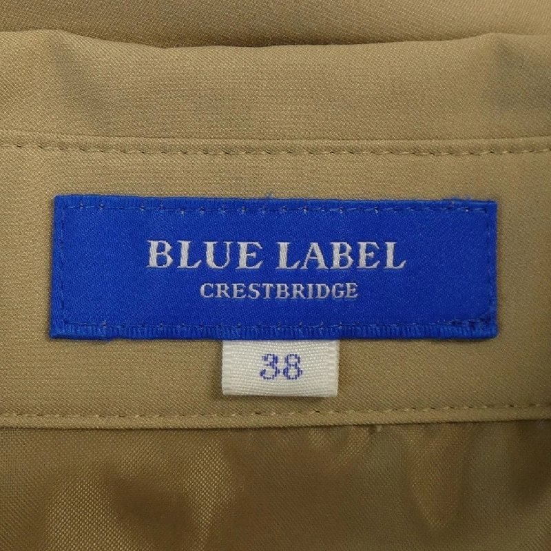 【Mã giảm giá】Blue Label Crestbridge BLUE LABEL CRESTBRIDGE Váy 649538