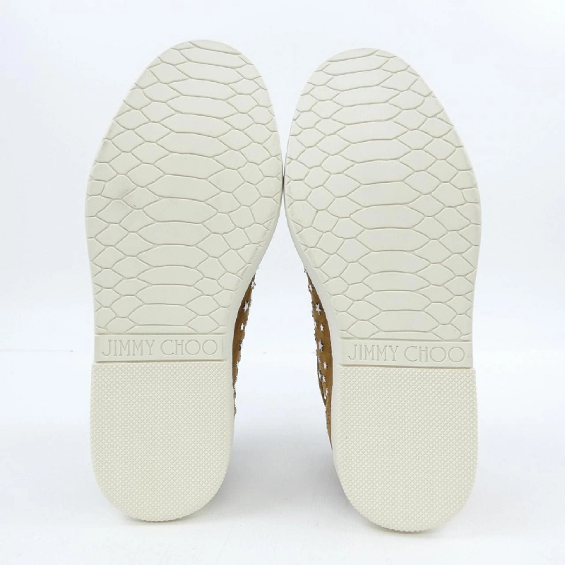 Giày thể thao JIMMY CHOO - Hàng hiệu Authentic 829840