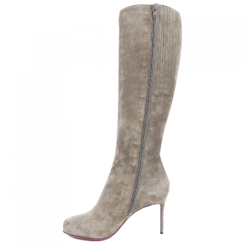 Giày boot CHRISTIAN LOUBOUTIN 657416
