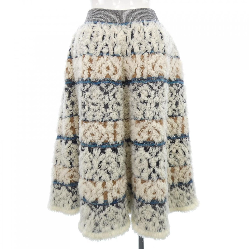 Chanel CHANEL P62506K48052 19K Váy 646664