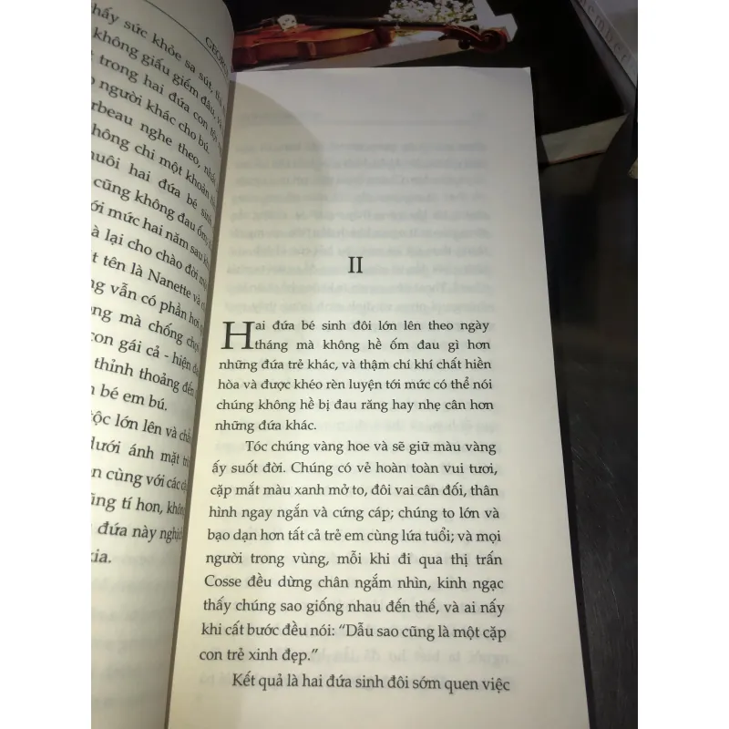 Cô bé Fadette - George Sand 1021369