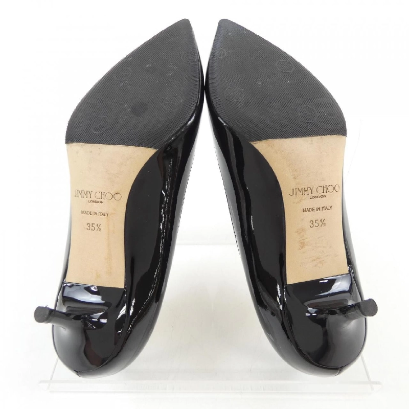 Giày cao gót JIMMY CHOO - Hàng hiệu Authentic 828402