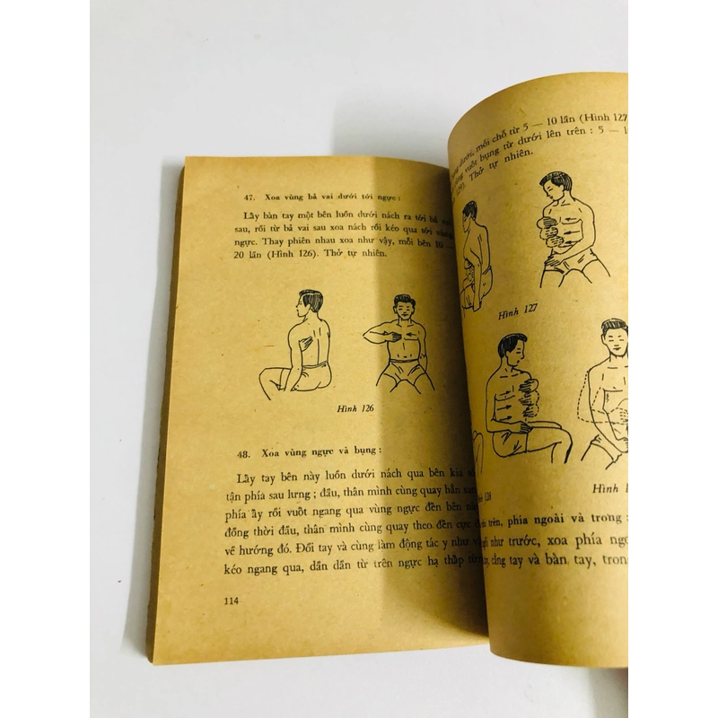 PHƯƠNG PHÁP DƯỠNG SINH  544970