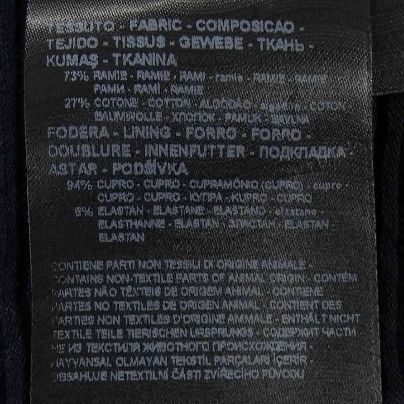 ジョルジオ アルマーニ GIORGIO ARMANI 8WGGG02B ジャケット - Hàng hiệu Authentic 891896