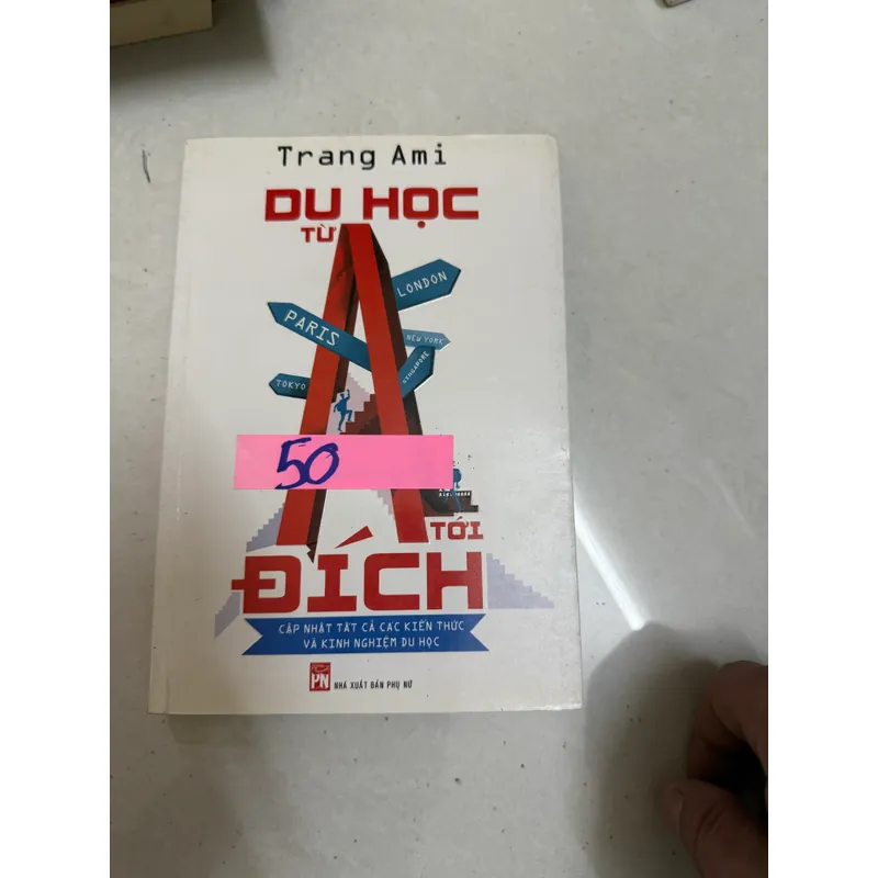 Du học từ A tới đích  593306