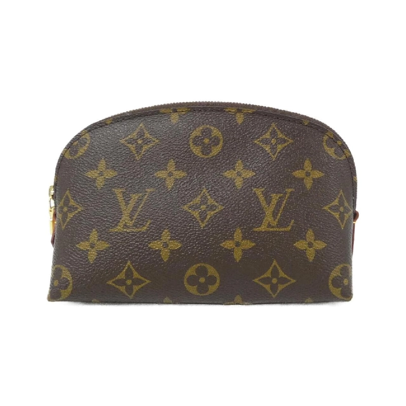 Túi xách Louis Vuitton Monogram Pochette Cosmetic PM M47515 - Hàng hiệu Chính hãng 807071