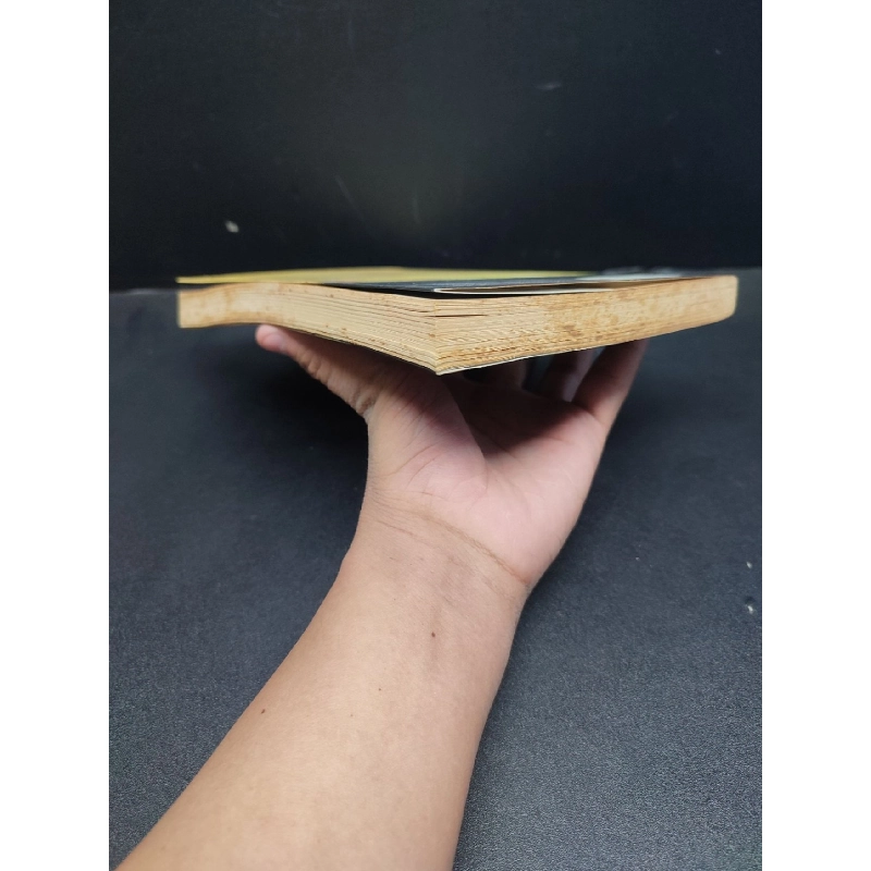 Trí tuệ diệu kì mới 80% ố vàng, có chữ viêt trang đầu 2016 HCM1406 TS G. Francis Xavier SÁCH KỸ NĂNG 915483