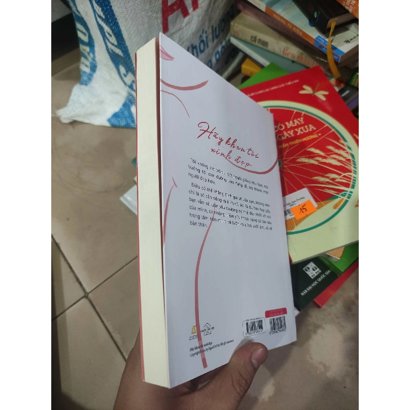 [59K/kg] Hãy khen tôi xinh đẹpHCM01/03 365333