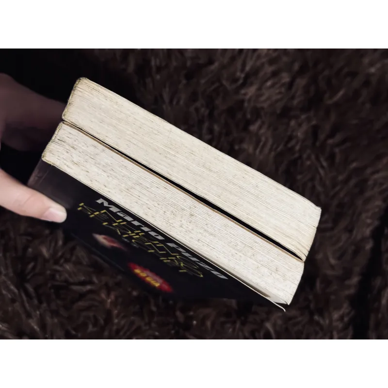 Những kẻ điên rồ phải chết ( 2 tập) 776781