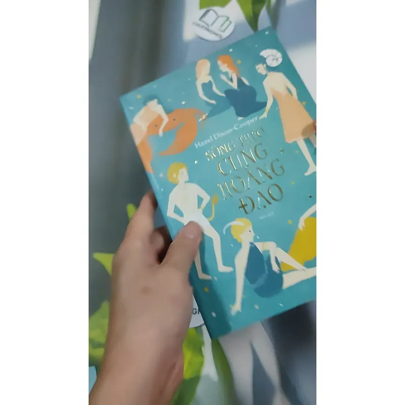 Sống theo cung hoàng đạo - Hazel Dixon-Cooper 776204